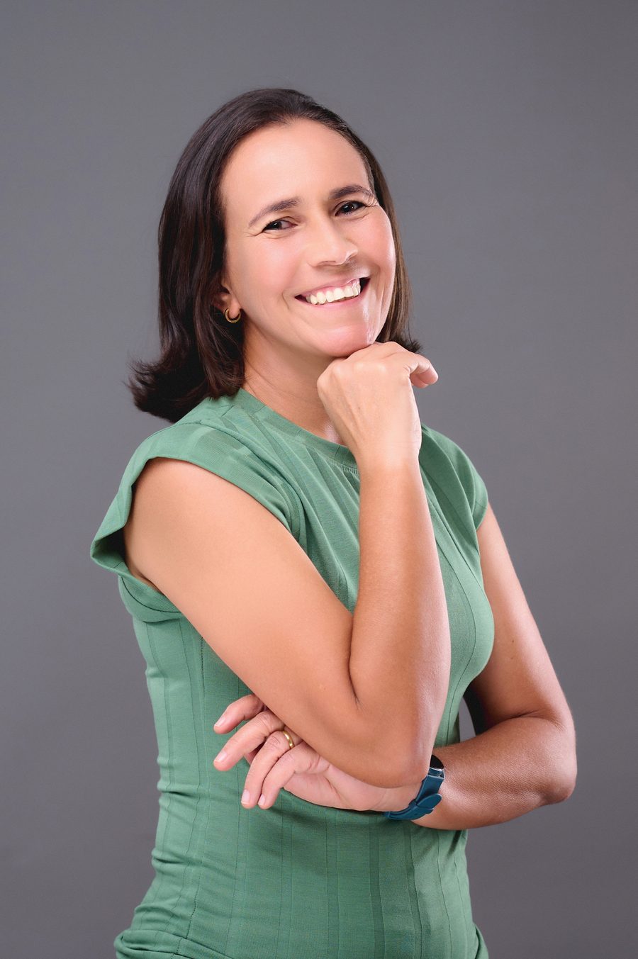 Ana Paula Miguez, CEO e fundadora da Meta Contabilidade