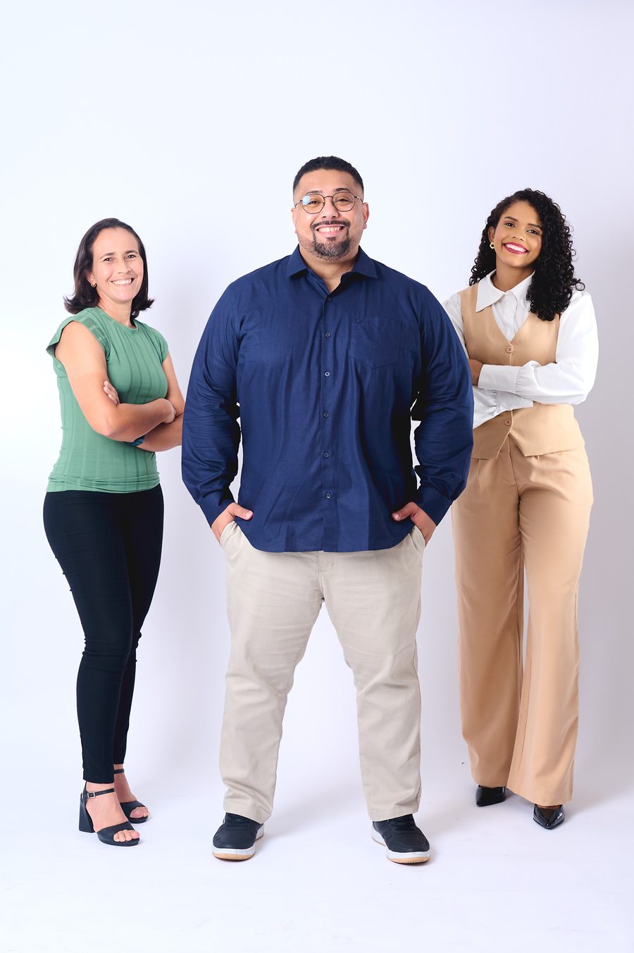 Equipe da Meta Contabilidade e Consultoria