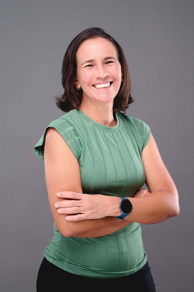 Ana Paula Miguez — CEO e Fundadora da Meta Contabilidade